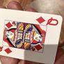 plastic playing cards Image 4