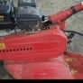 Petrol rotavator- like new- forward& reverse gears Image 6