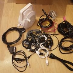 Cables