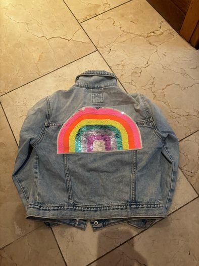 GAP denim jacket
