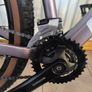 cube access Pro Woman bicycle Image 5