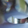Vintage Massive Sterling Silver 925 Ring size N - 8,4g Image 9