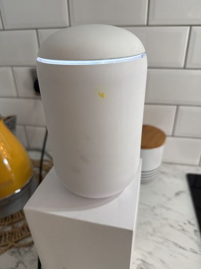 Unifi Dream Machine Router