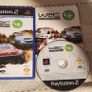 WRC 4 Top Playstation 2 Game Image 2