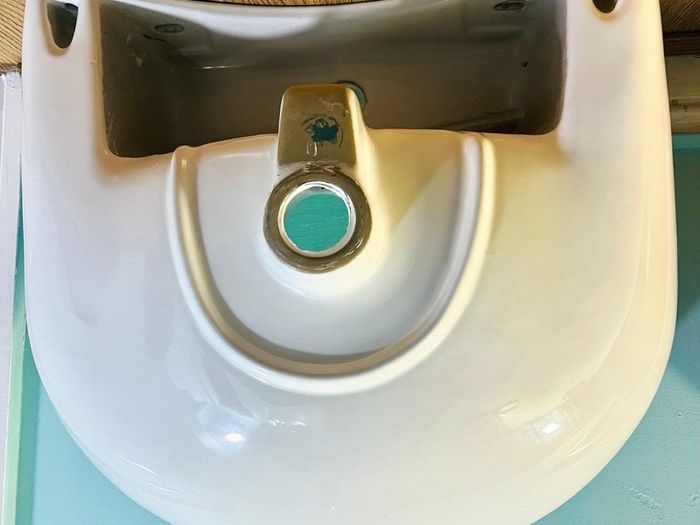 Wash Basin