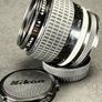 Nikon Ai-s AIS Nikkor 35mm f/1.4 Image 3