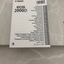 canon eos 2000d with 128gb sd card Image 5