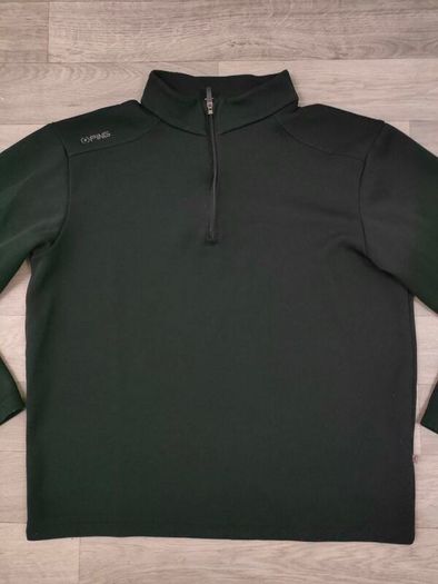 Ping Half Zip Golf Jumper Mens M/L