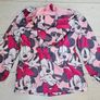 Spring jacket Minnie mouse size 110/5years Image 2