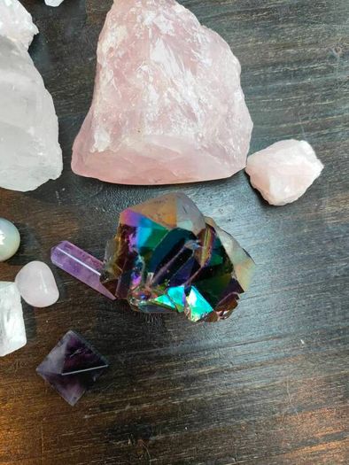 Crystal Collection