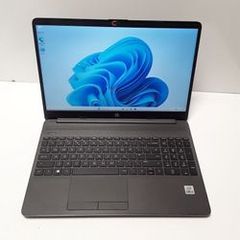 HP 250 G8 Notebook Pc | Intel Core I5-1035g1 | 16gb Ram | 256gb M.2 Ssd | 15.6" Laptop