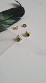 Brand new earrings