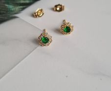 Brand new earrings
