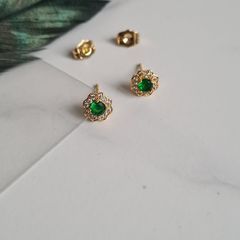 Brand new earrings
