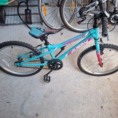 Childs Bike