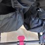 Out n About Nipper Double Buggy Image 10
