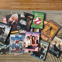 dvd