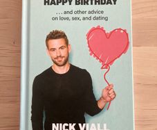 Dont Text Your Ex Happy Birthday Book New