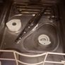 slimline dishwasher Image 4