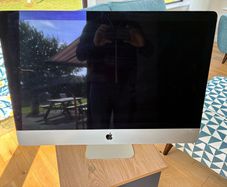 iMac Retina 5K, 27-inch, 2020