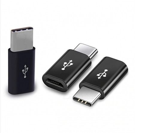 USB Female Adapter