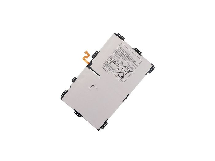 Replacement Battery For Samsung Galaxy Tab S4 10.5 T830 T835 EB-BT835ABU 7300mAh New - FHT09SMTB