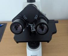 Microscope Bresser TFM-301