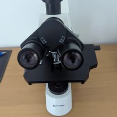 Microscope Bresser TFM-301