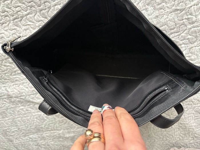 Chesneau bag