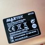 Maxtek Mini DAB and FM Radio Image 5