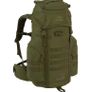 Forces 44 military rucksack, used by soldiers in the British army and Special Forces Image 2