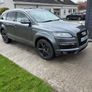 Audi Q7 Image 4
