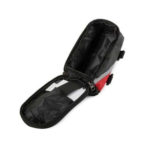 New Universal Waterproof Bicycle Mobile Phone Frame Bag Pouch Road Bikes #1270