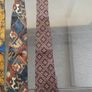 Silk/Handmade/Polyester Ties FROM 5euro Image 3