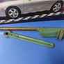 SAAB jack and ratchet Image 8