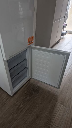 Beko Fridge freezer