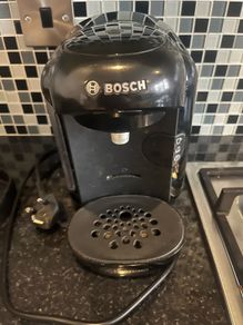 Bosch Tassimo