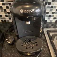 Bosch Tassimo