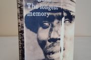 The Longest Memory: A Novel by Fred D'Aguiar (HQ569)