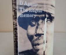 The Longest Memory: A Novel by Fred D'Aguiar (HQ569)