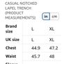 Orolay Women's Casual Notched Lapel Trench Coat Mid-Length Slim Fit Overcoat with Belt Image 5