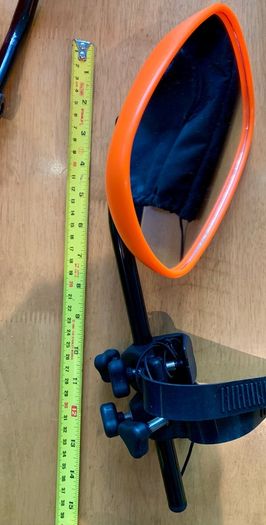 Towing Mirrors