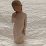Collection of Willow Tree Figures-20 euro for all Image 5