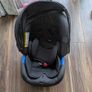 child seat Image 3