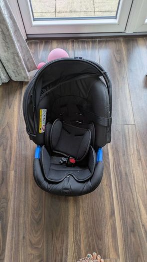 child seat
