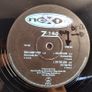 Z100 - Testa Don't Stop - Next Records - Italian Pressing - Early 90s House Classic! Image 6