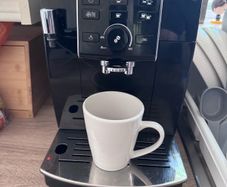 DeLonghi Coffee Machine