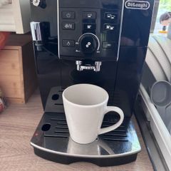 DeLonghi Coffee Machine