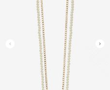 La Coque Francaise phone chain
