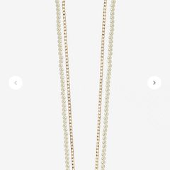 La Coque Francaise phone chain
